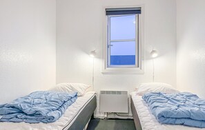 3 bedrooms - Amazing home in Vestervig with sauna (Vestervig)