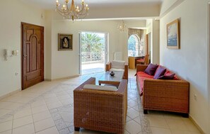 Fireplace, foosball, table tennis