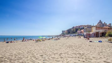 Spiaggia