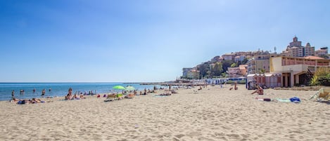 Spiaggia