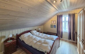 4 sovrum och gratis wi-fi