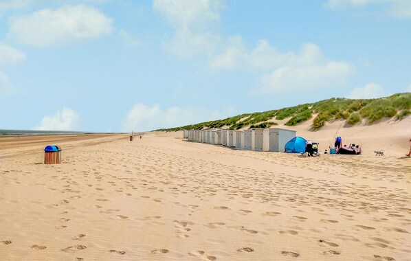 Strand
