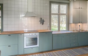 Réfrigérateur, lave-vaisselle