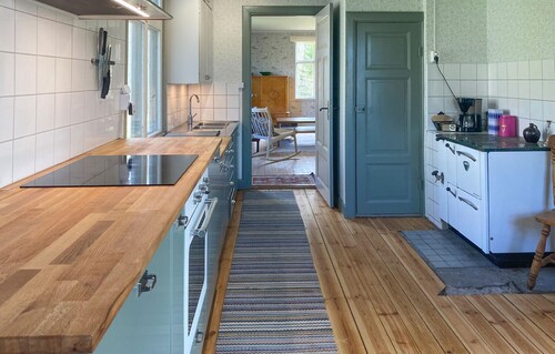 3 bedroom gorgeous home in Mörlunda