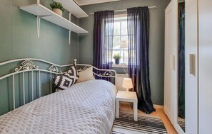 3 Schlafzimmer, kostenloses WLAN