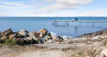 Superbe maison de 3 chambres Ă GĂžrlev