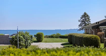 3 bedroom beautiful home in Hesselager