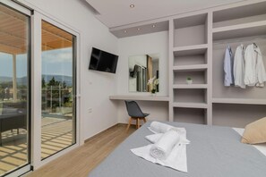3 Schlafzimmer, Bügeleisen/Bügelbrett, Reisekinderbett, kostenloses WLAN