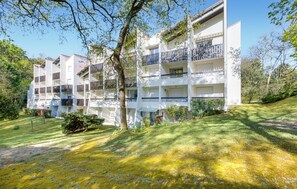 Exterior - Pet friendly apartment (Saint-Georges-de-Didon)