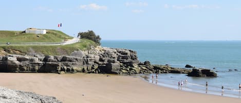 Strand