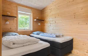 4 slaapkamers, reisbedje, gratis wifi