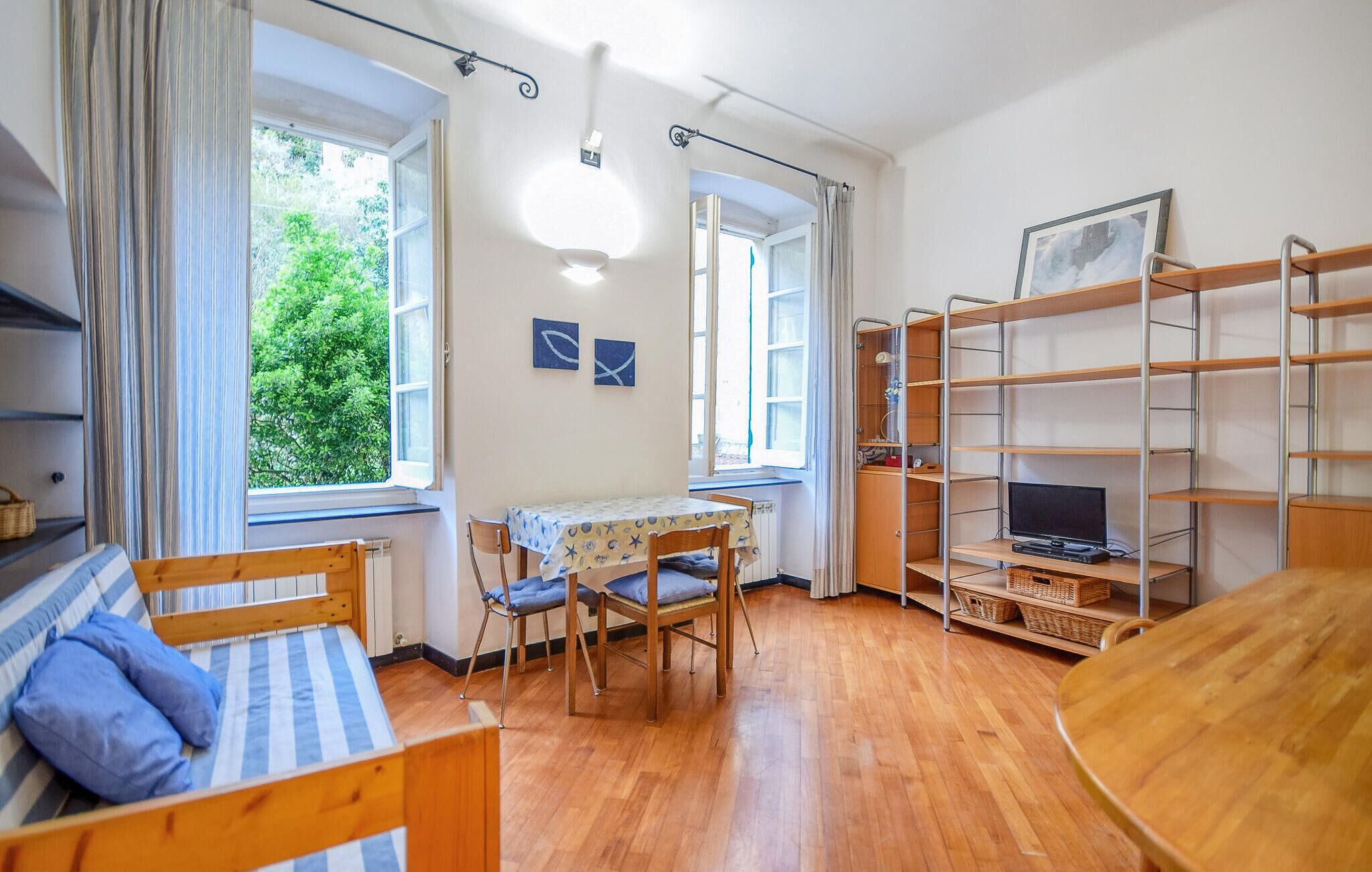 Pet Friendly Apartment In Camogli With Wifi - Camogli