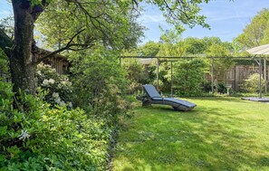 Property grounds - Cozy home in Putten with WiFi (Putten)