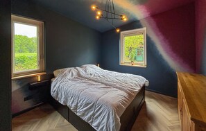 1 bedroom, free WiFi