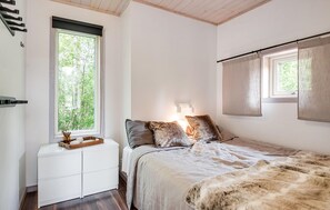 5 Schlafzimmer, kostenloses WLAN