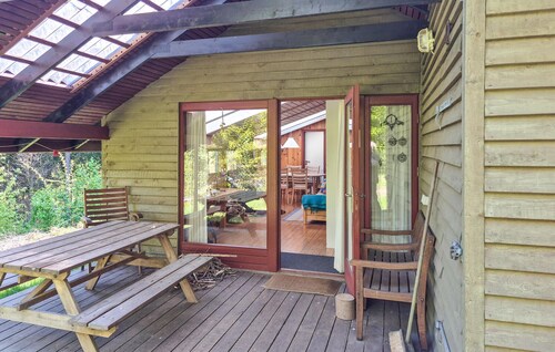 2 bedroom gorgeous home in Ebeltoft