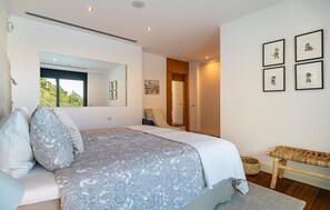 7 chambres, Wi-Fi gratuit, draps fournis