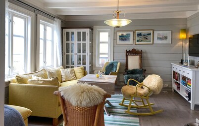 Stunning home in Runde with WiFi