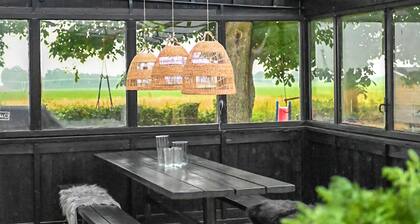 Tolles Haus in Samsø mit WLAN