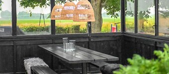 Amazing home in Samsø with WiFi