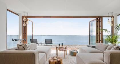 4 bedroom cozy home in Helsingør