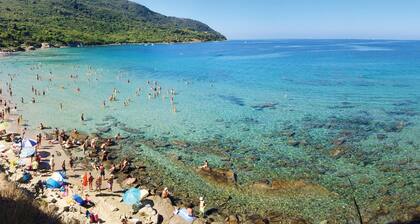 Magnifique maison d'une chambre Ă .