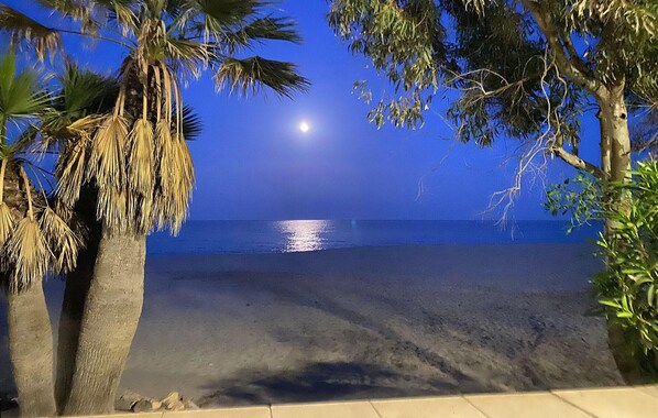 Beach - Amazing apartment in Mojacar (Mojacar)