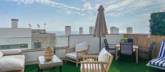 Amazing apartment in Mojacar