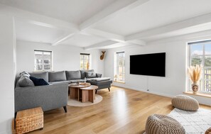 Smart TV 