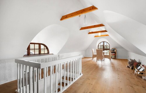 Cozy home in Asaa with WiFi