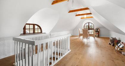 Cozy home in Asaa with WiFi