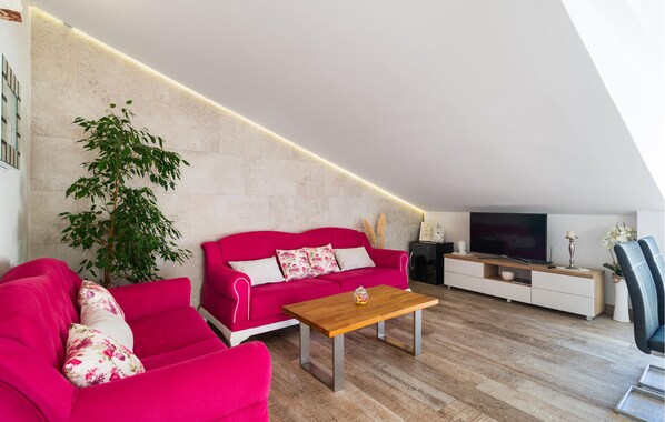 TV connectée