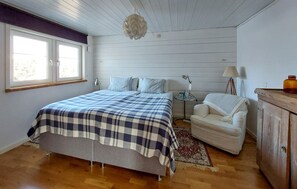 4 bedrooms, free WiFi - 4 bedroom nice home in Båstad (Båstad)