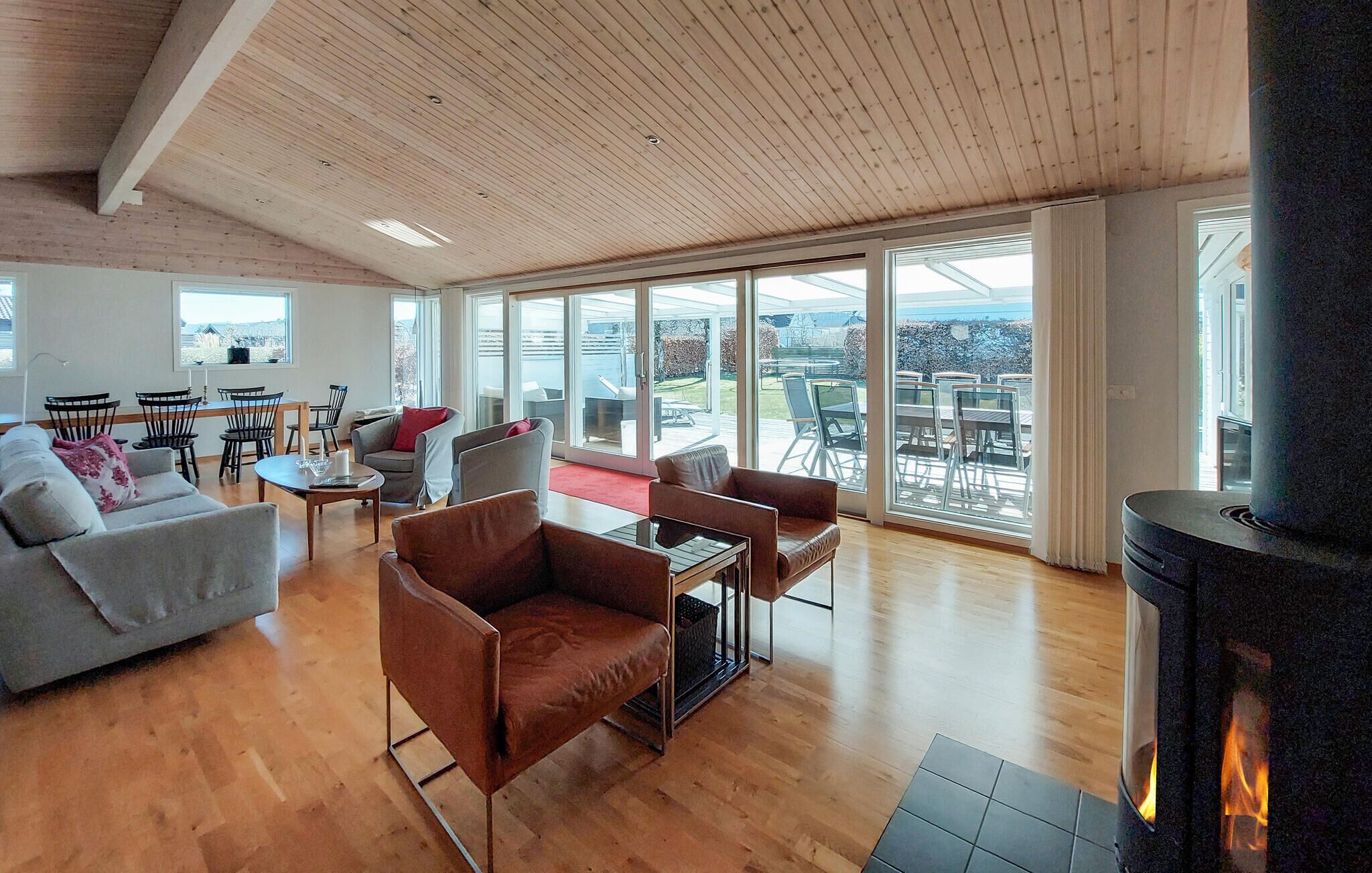 living-room