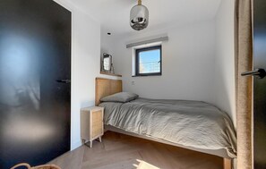 4 quartos, Wi-Fi de cortesia