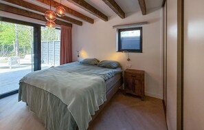4 habitaciones y wifi gratis