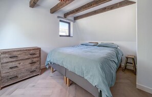4 chambres, Wi-Fi gratuit