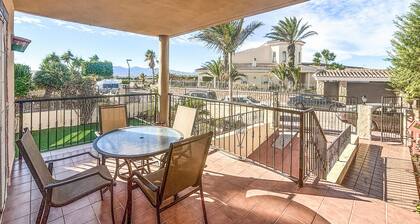 Pet friendly home in Vera