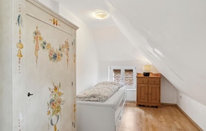 2 chambres, Wi-Fi gratuit