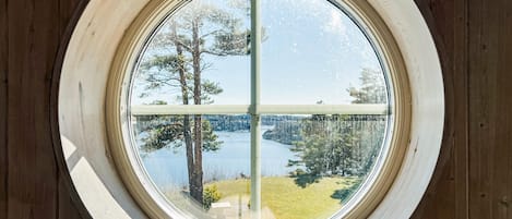Interiör