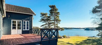 Preciosa casa de 5 dormitorios en.