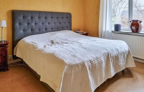 3 chambres, Wi-Fi gratuit