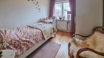 3 habitaciones y wifi gratis