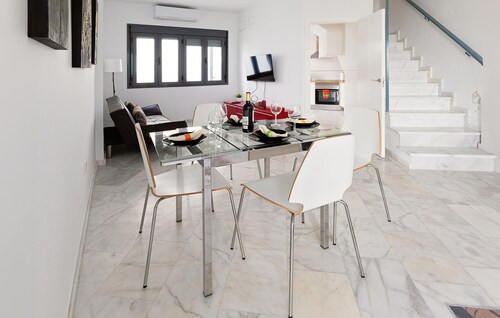 Superbe maison à Aznalcazar avec WiFi