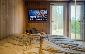 1 habitación y wifi gratis