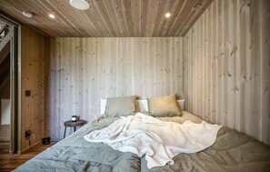 1 bedroom, free WiFi