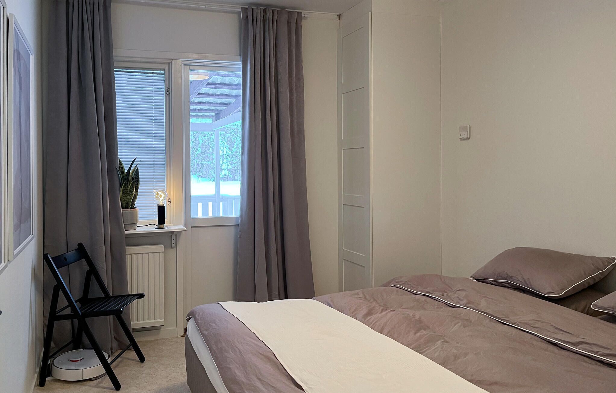 3 habitaciones y wifi gratis 