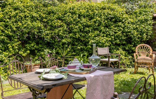 2 bedroom stunning apartment in Seravezza