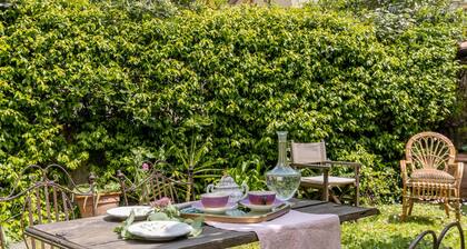 2 bedroom stunning apartment in Seravezza