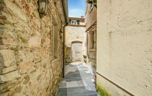 UnterkunftsgelÀnde